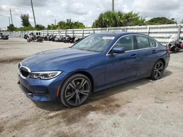 BMW 3 SERIES 2021 3mw5r1j02m8b80929