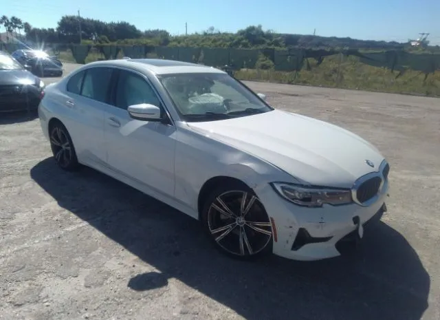 BMW 3 SERIES 2021 3mw5r1j02m8b95737