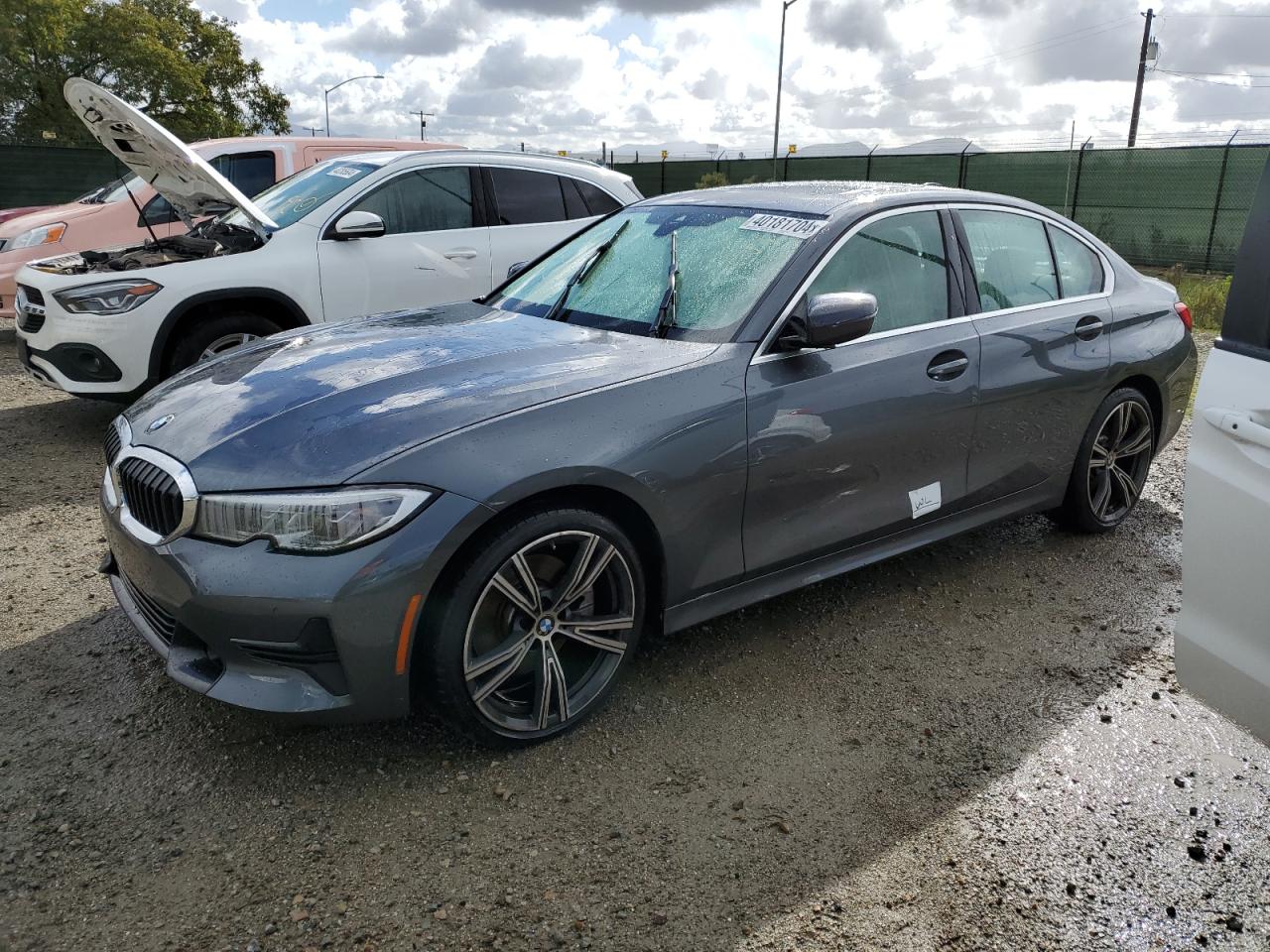 BMW 3ER 2021 3mw5r1j02m8c03111