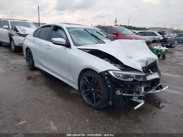 BMW 330I 2021 3mw5r1j02m8c03819