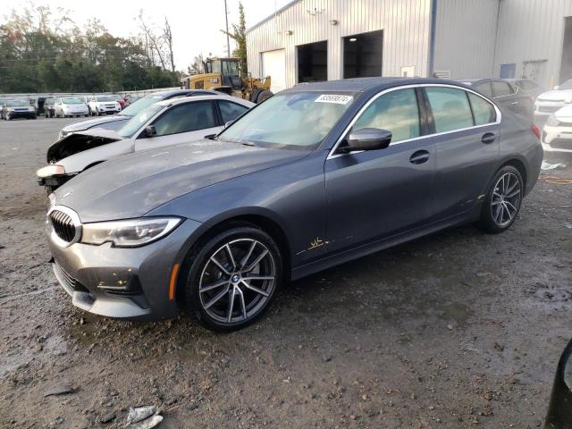 BMW 330I 2021 3mw5r1j02m8c05148