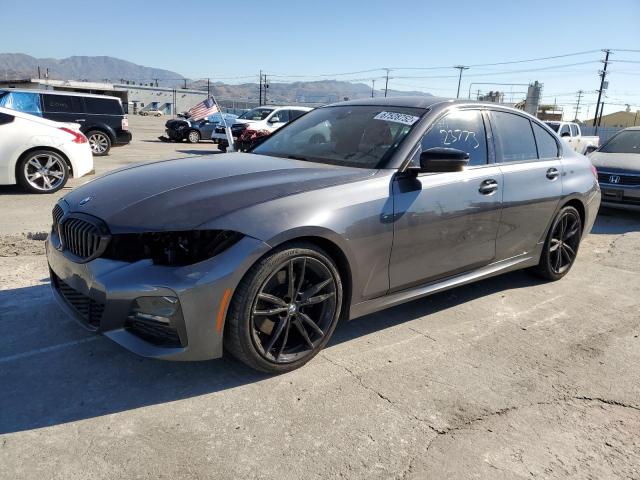 BMW 330I 2022 3mw5r1j02n8c47594