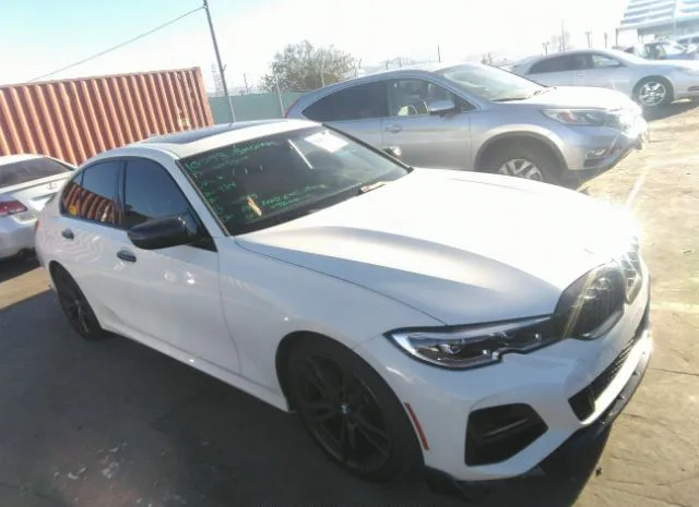 BMW 3 SERIES 2022 3mw5r1j02n8c56571