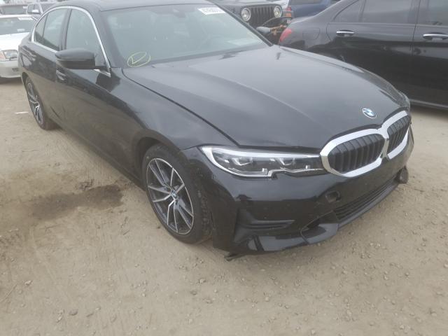 BMW 330I 2020 3mw5r1j03l8b04182