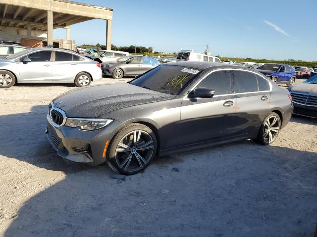 BMW 330I 2020 3mw5r1j03l8b14677