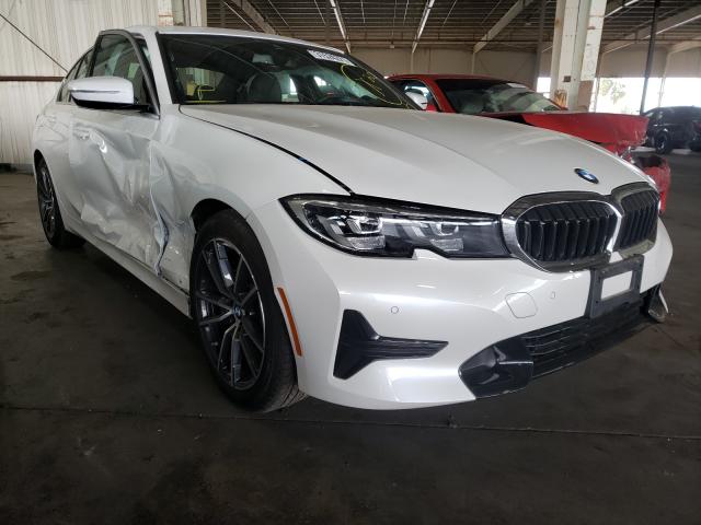 BMW 330I 2020 3mw5r1j03l8b15859