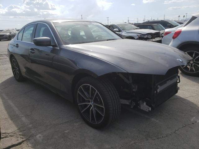 BMW 330I 2020 3mw5r1j03l8b16946