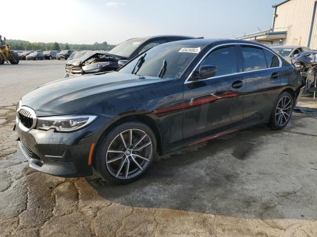 BMW 330I 2020 3mw5r1j03l8b20592