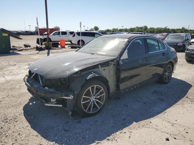 BMW 330I 2019 3mw5r1j03l8b21922