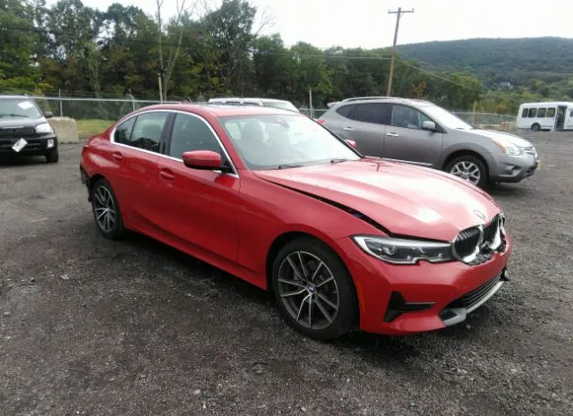 BMW 3 SERIES 2020 3mw5r1j03l8b23153