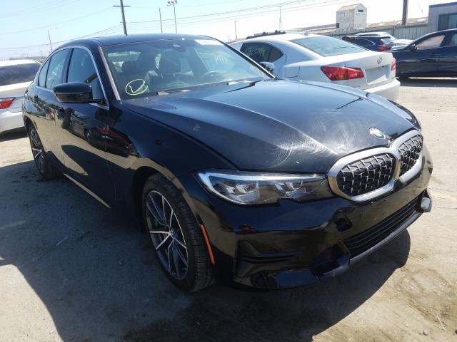 BMW 330I 2020 3mw5r1j03l8b24111