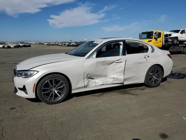 BMW 330I 2020 3mw5r1j03l8b27669