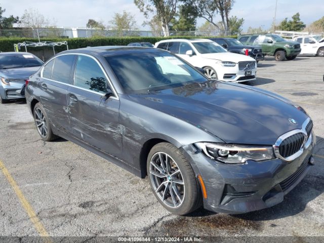 BMW 330I 2020 3mw5r1j03l8b27767