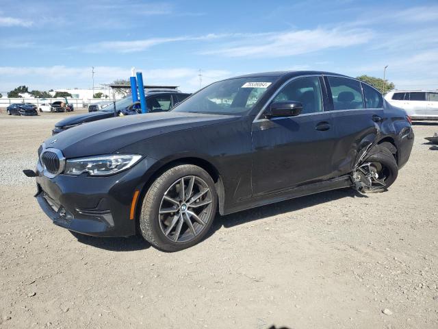 BMW 330I 2020 3mw5r1j03l8b29177