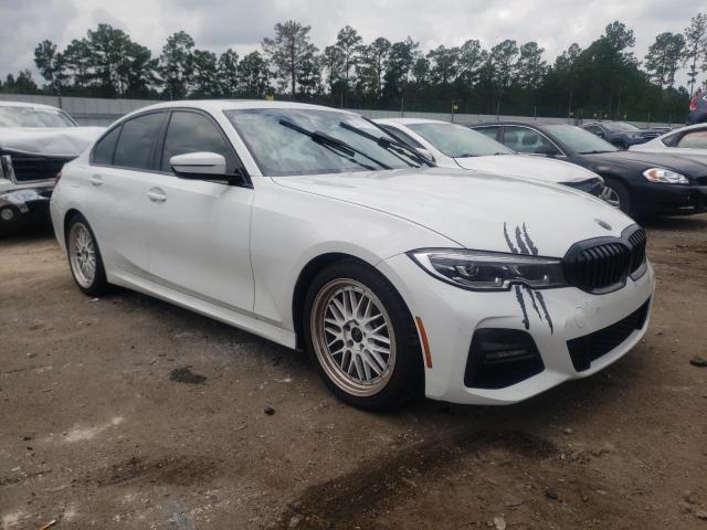 BMW 330I 2020 3mw5r1j03l8b34671