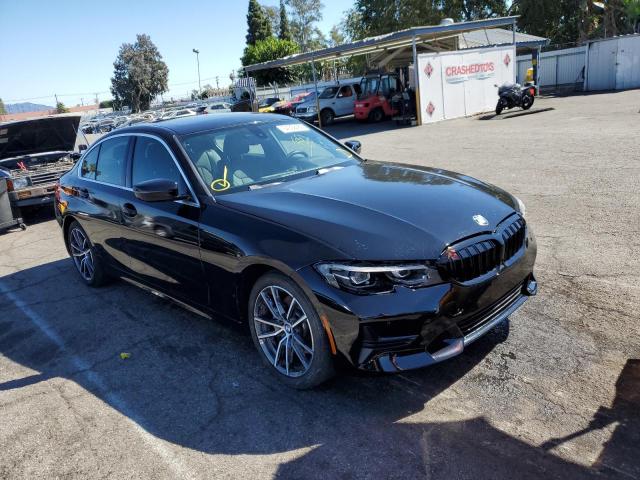 BMW 3 SERIES 2021 3mw5r1j03m8b54579