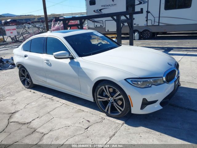 BMW 3 SERIES 2021 3mw5r1j03m8b61841