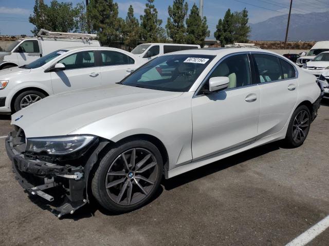 BMW 330I 2021 3mw5r1j03m8b75335