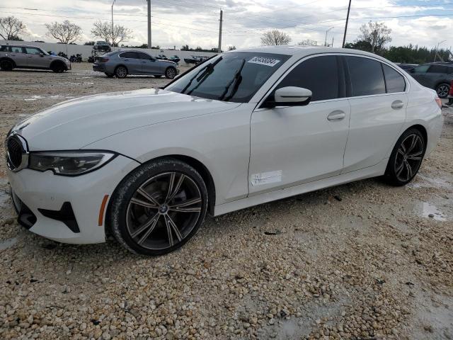 BMW 3 SERIES 2021 3mw5r1j03m8b76792