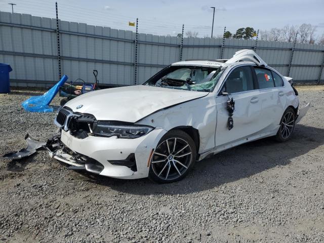 BMW 3 SERIES 2021 3mw5r1j03m8c08091