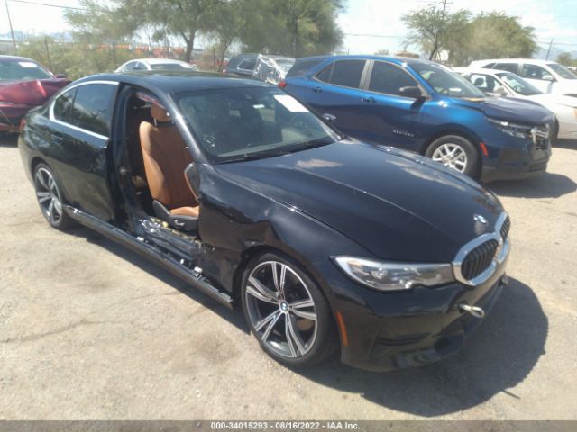 BMW 3 SERIES 2021 3mw5r1j03m8c10732