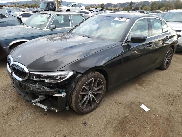 BMW 3 SERIES 2021 3mw5r1j03m8c15770