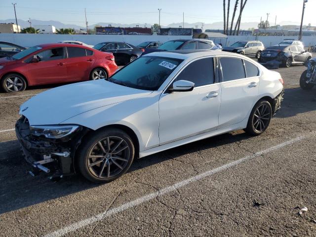 BMW 330I 2022 3mw5r1j03n8c27189