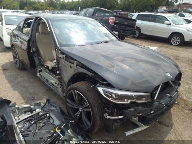 BMW 3 SERIES 2022 3mw5r1j03n8c48219