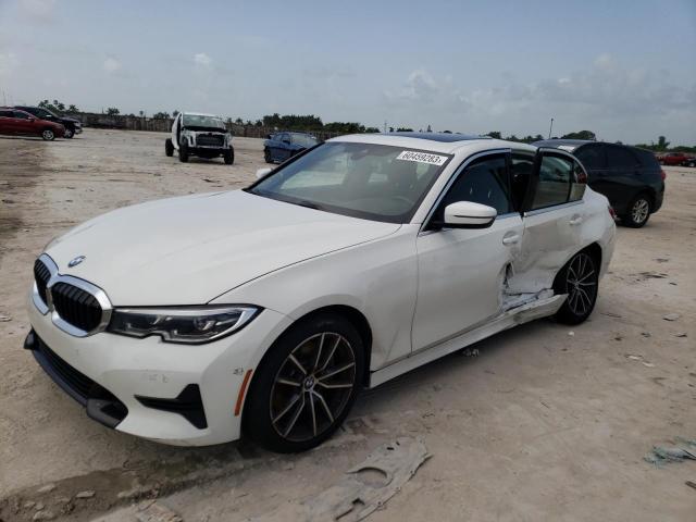 BMW 330I 2020 3mw5r1j04l8b00982