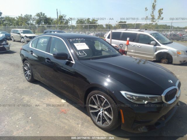 BMW 3 2020 3mw5r1j04l8b03798