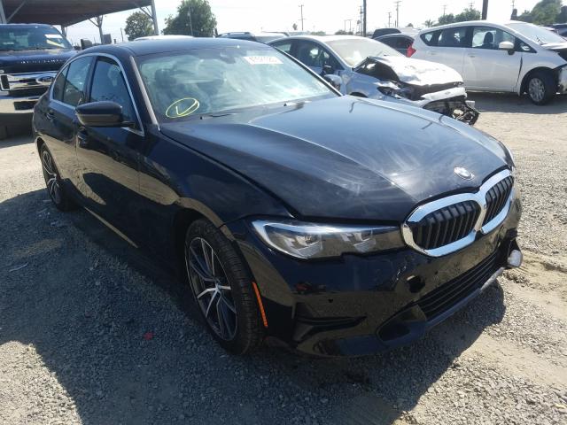 BMW NULL 2020 3mw5r1j04l8b04143