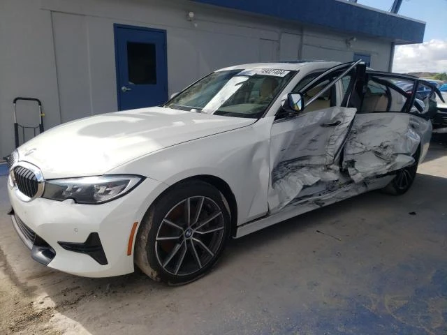 BMW 330I 2020 3mw5r1j04l8b05003