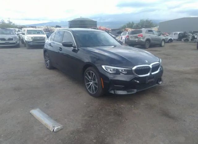 BMW 3 SERIES 2020 3mw5r1j04l8b09424