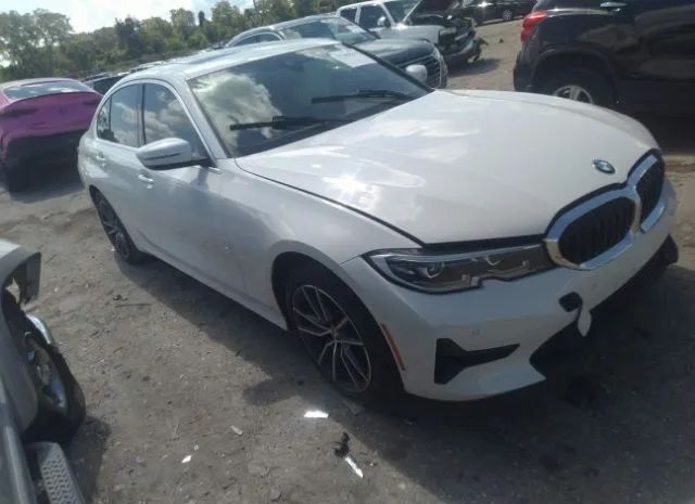 BMW 3 SERIES 2020 3mw5r1j04l8b14252