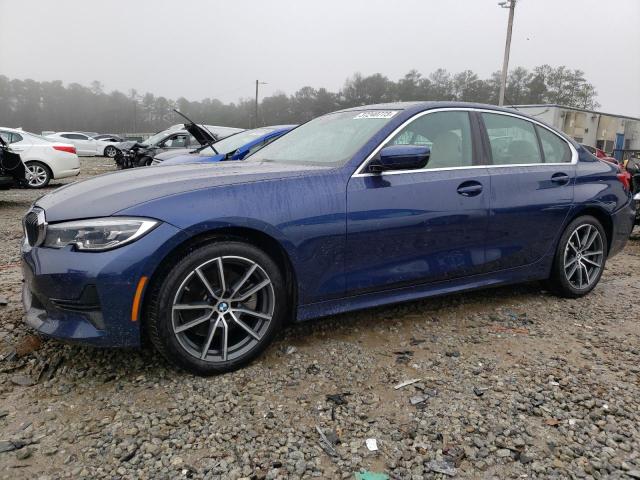 BMW 330I 2020 3mw5r1j04l8b17510