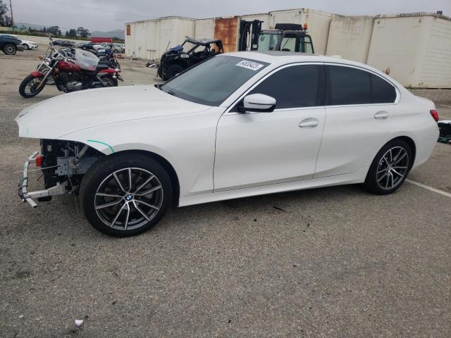 BMW 330I 2020 3mw5r1j04l8b20200