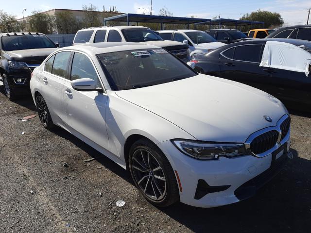 BMW 330I 2020 3mw5r1j04l8b23971