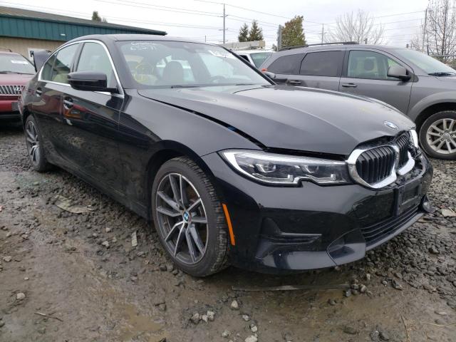 BMW 330I 2020 3mw5r1j04l8b24201