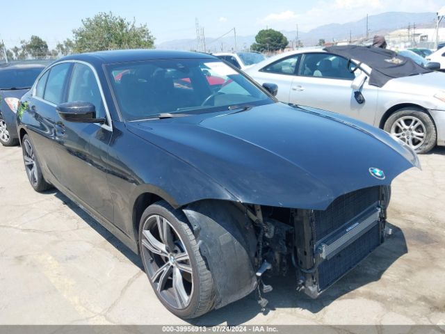 BMW 330I 2020 3mw5r1j04l8b26739