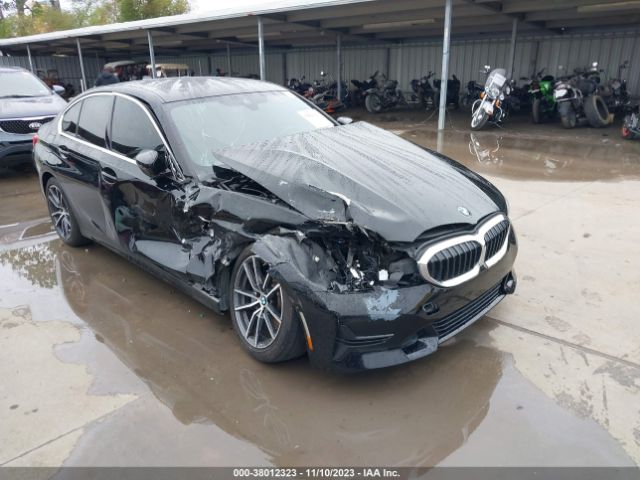 BMW 330I 2020 3mw5r1j04l8b34064