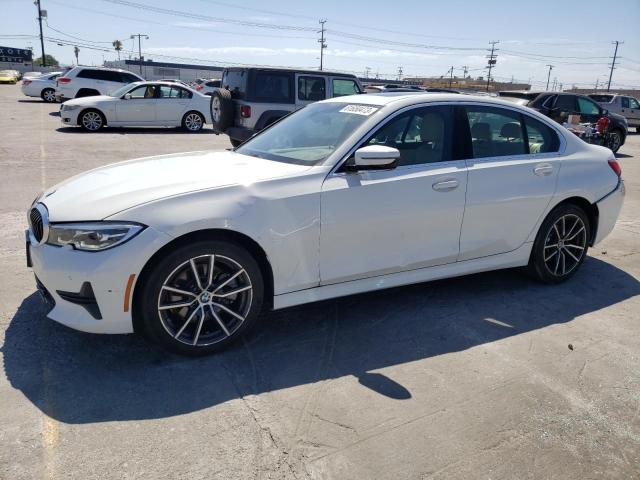 BMW 330I 2020 3mw5r1j04l8b34775