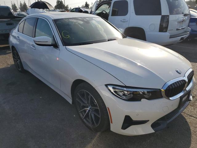 BMW 330I 2020 3mw5r1j04l8b35098