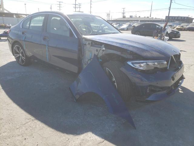 BMW 330I 2020 3mw5r1j04l8b38003