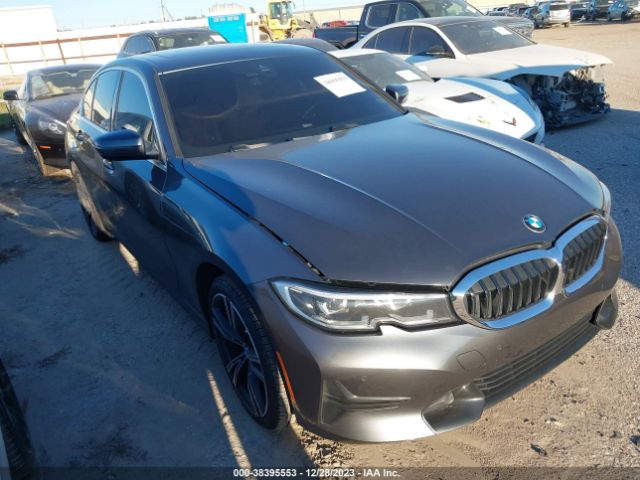 BMW 330I 2020 3mw5r1j04l8b41709