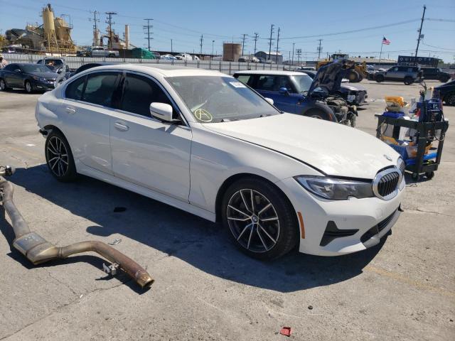 BMW 330I 2020 3mw5r1j04l8b46487