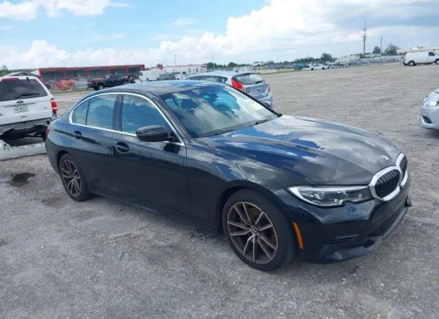 BMW 3 SERIES 2021 3mw5r1j04m8b62660