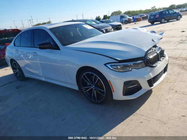 BMW 3 SERIES 2021 3mw5r1j04m8b74713