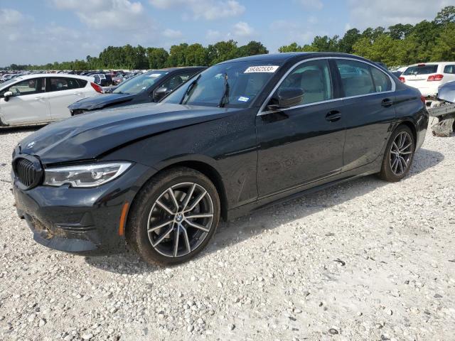 BMW 330I 2021 3mw5r1j04m8b92516