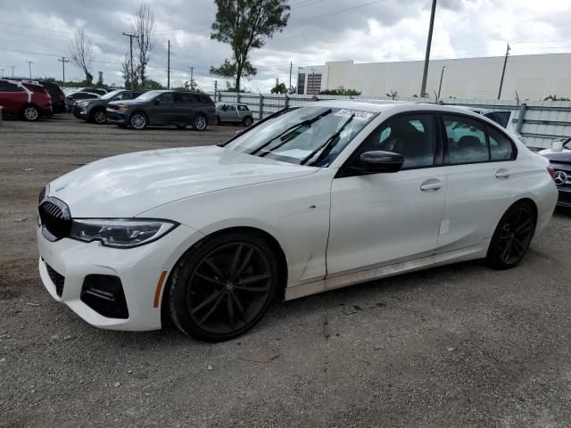 BMW 330I 2021 3mw5r1j04m8b96520