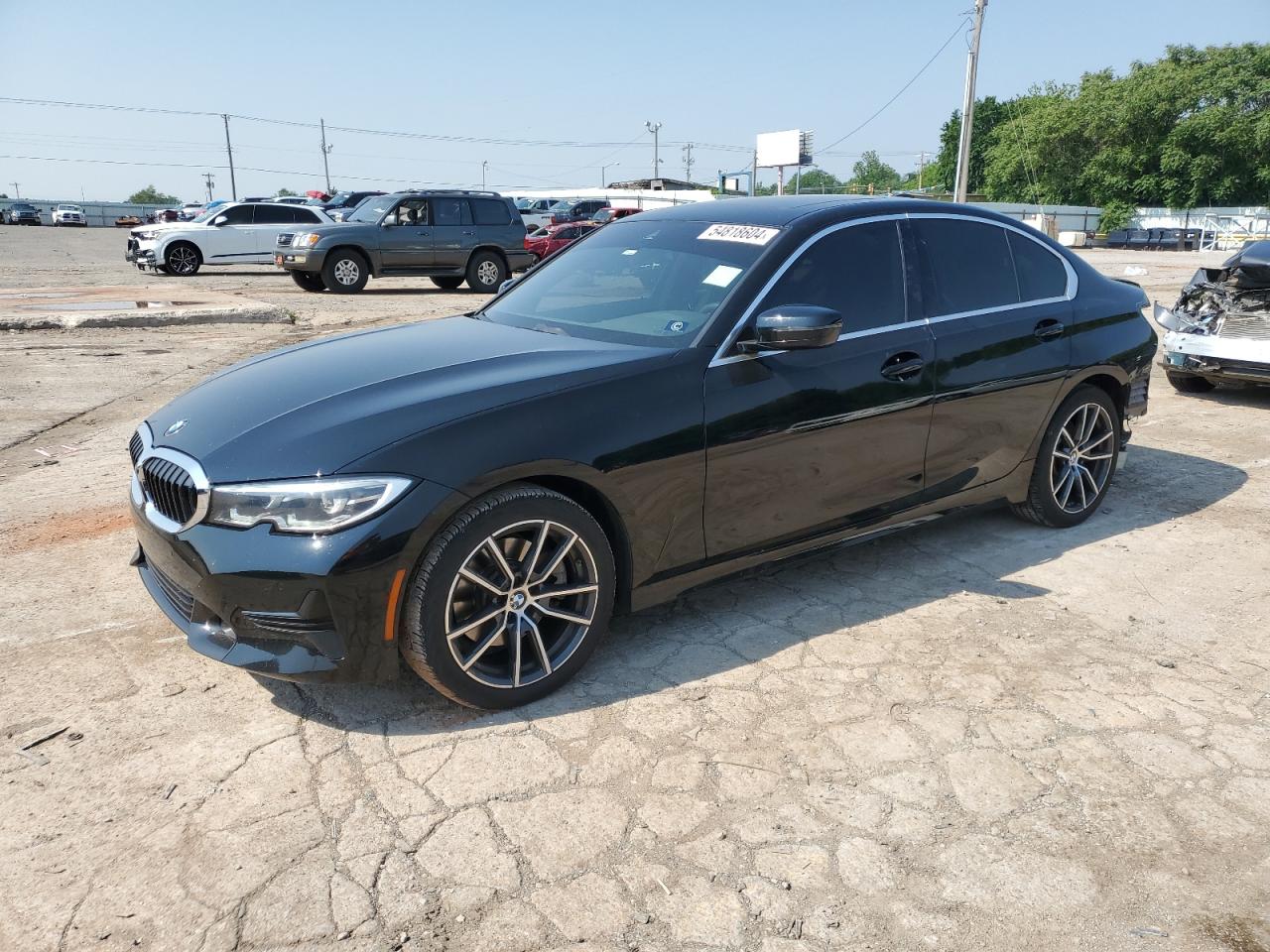 BMW 3ER 2021 3mw5r1j04m8c12022